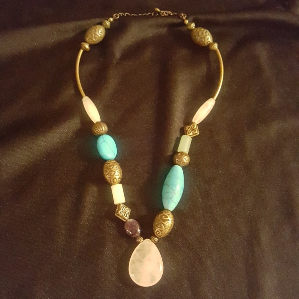 Park Lane Elle Necklace